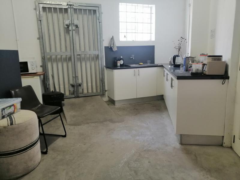 Commercial Property for Sale in Woodstock Western Cape